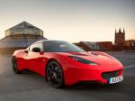 Lotus Evora S Sports Racer 2013 года